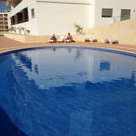 Apartmán Gloria