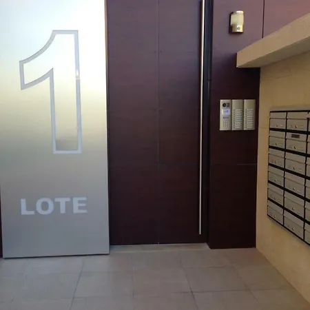 Apartmán Gloria *