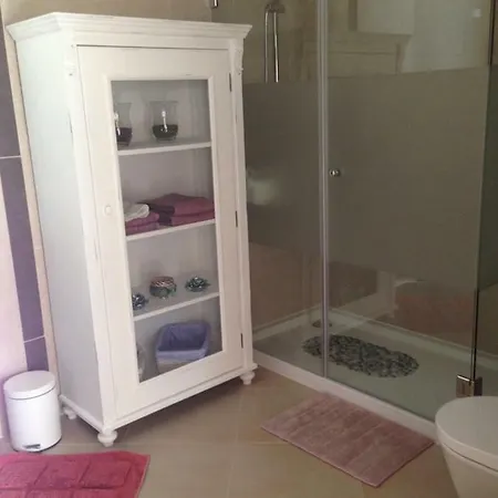 Apartman Gloria *