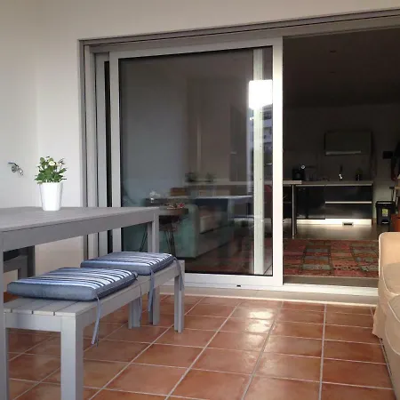 Gloria Apartman Lagos