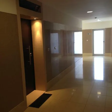 Apartman Gloria